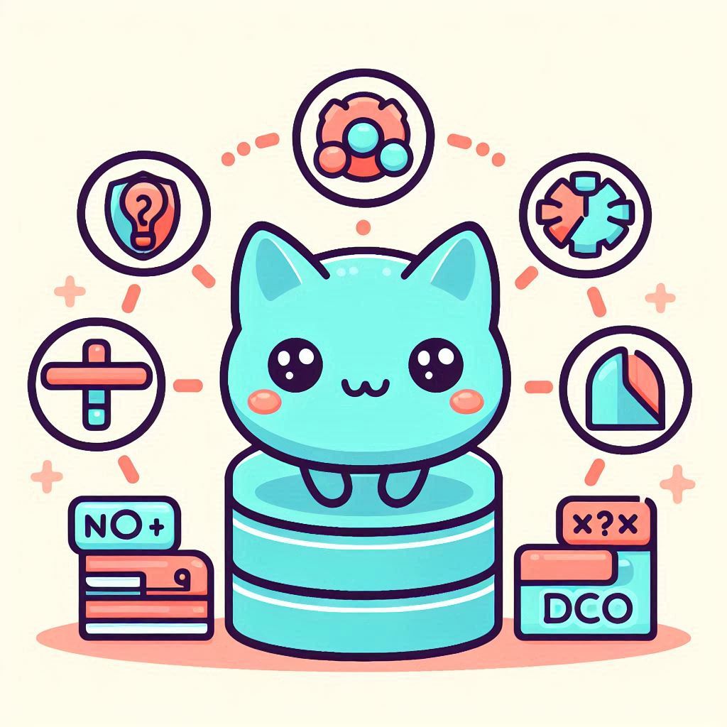NoSQL 데이터베이스 선택 가이드