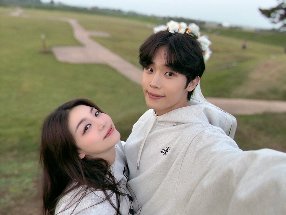 에일리와 최시훈 운명적 만남 후 결혼 발표 자녀 계 1