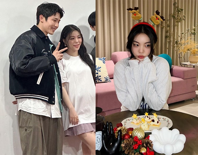 에일리와 최시훈 운명적 만남 후 결혼 발표 자녀 계