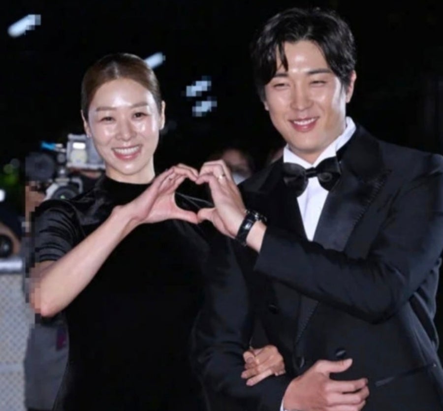 장신영 강경준 불륜 사건 용서할수 밖에 없는 이유 전 4