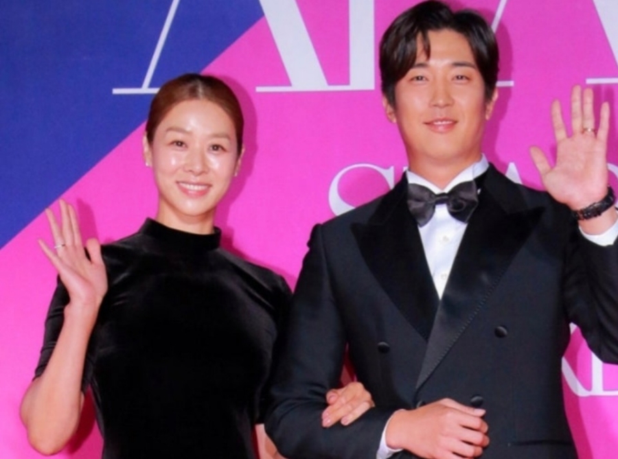 장신영 강경준 불륜 사건 용서할수 밖에 없는 이유 전 7