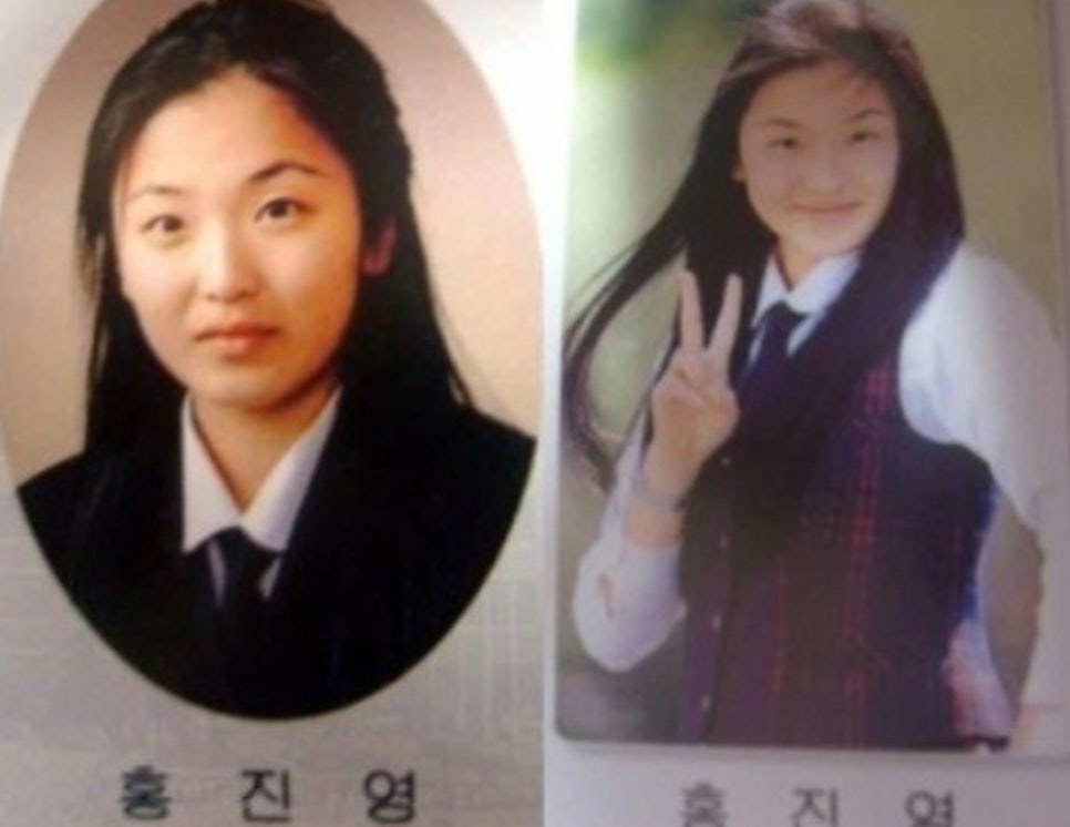 홍진영 자신만의 플로팅 공개 프로필 나이 결혼 얼굴 11