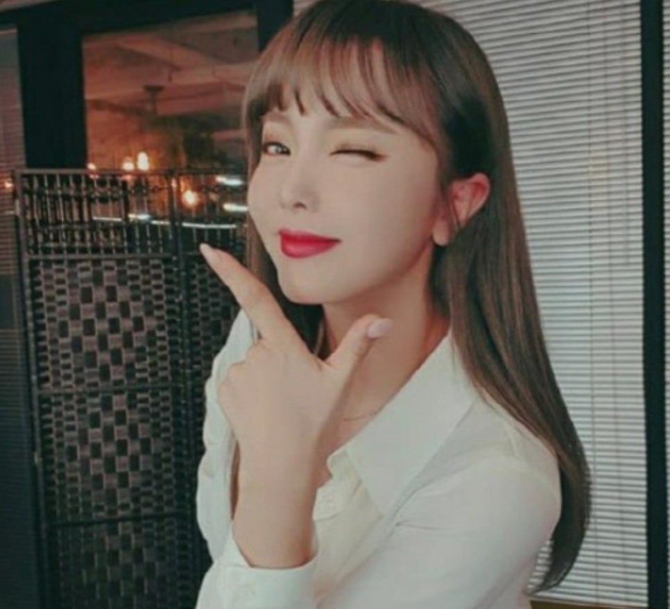 홍진영 자신만의 플로팅 공개 프로필 나이 결혼 얼굴 8