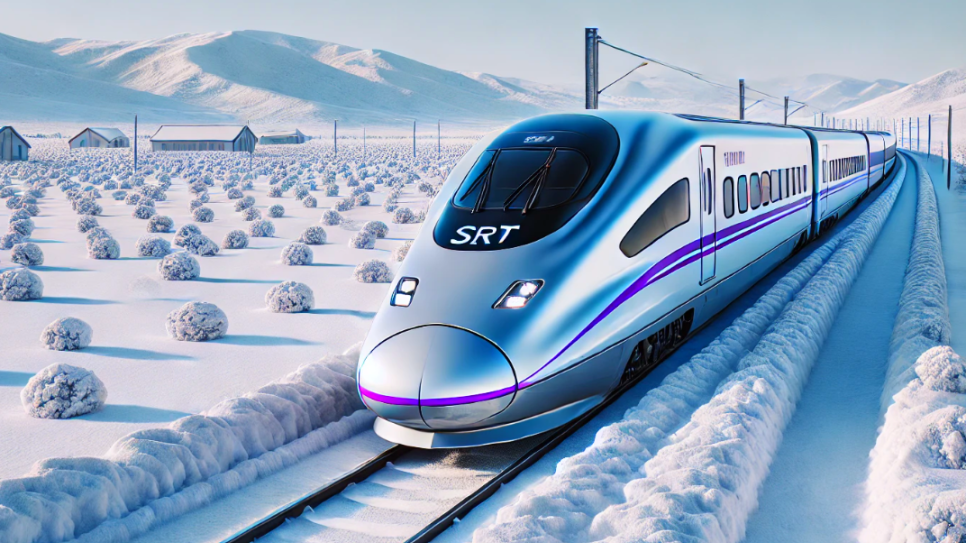 2025 설날 기차표 예매 오픈 일정 KTX SRT 1 edited