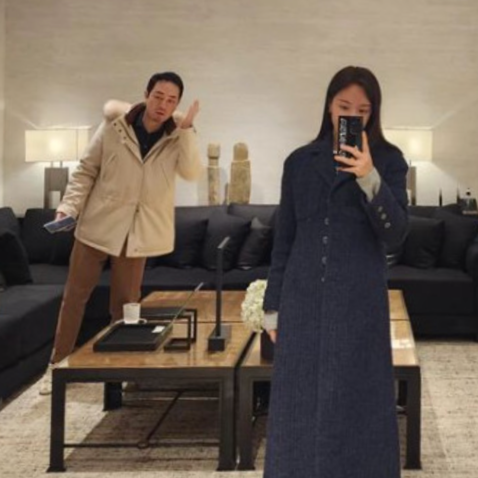 황정음 남편 이영돈 이혼 소송 재결합 인스타 둘째 아들